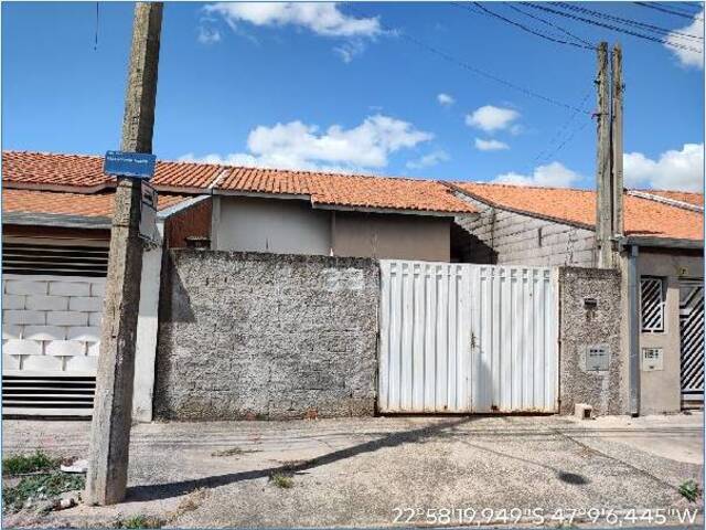 Venda em Loteamento Residencial Flavia - Campinas