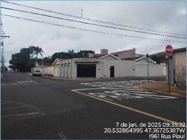 Venda em Jardim Líbano - Franca