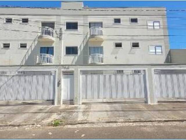 Apartamento para Venda em Franca - 1