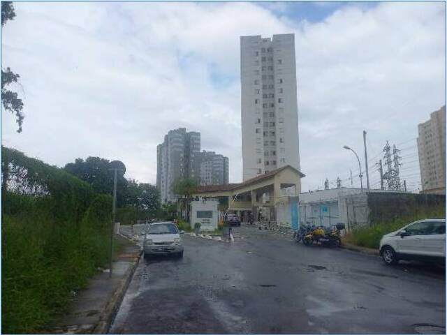#10252 - Apartamento para Venda em Guarulhos - SP - 1