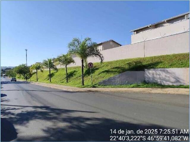 Apartamento para Venda em Jaguariúna - 1