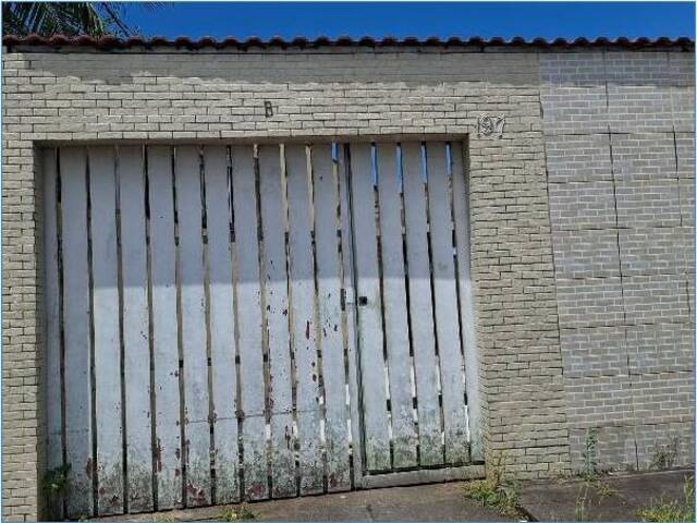 #10263 - Casa para Venda em Mongaguá - SP - 2
