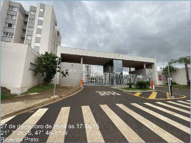Venda em Chácaras Pedro Corrêa de Carvalho - Ribeirão Preto