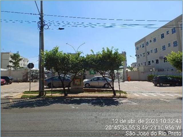 Venda em Rios de Spagna - São José do Rio Preto