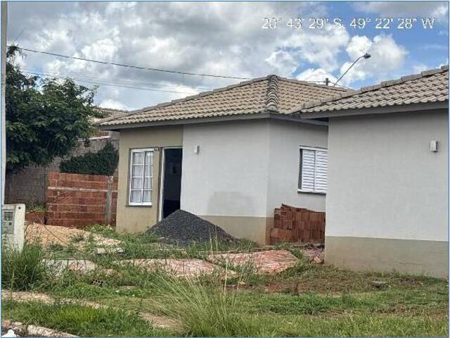 Venda em Egydio Zani - São José do Rio Preto