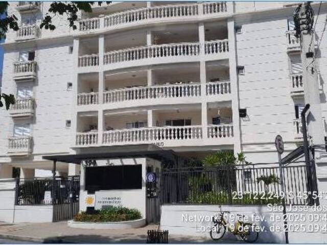 Venda em Jardim Esplanada - São José dos Campos