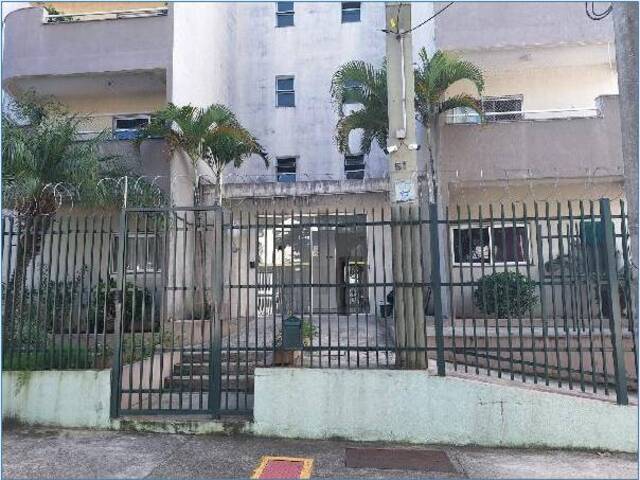 Apartamento para Venda em São José dos Campos - 1