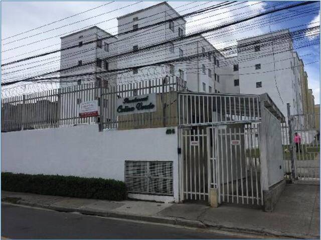Venda em Núcleo Lageado - São Paulo