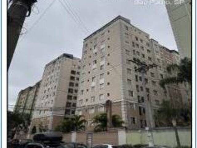 #10288 - Apartamento para Venda em São Paulo - SP - 2