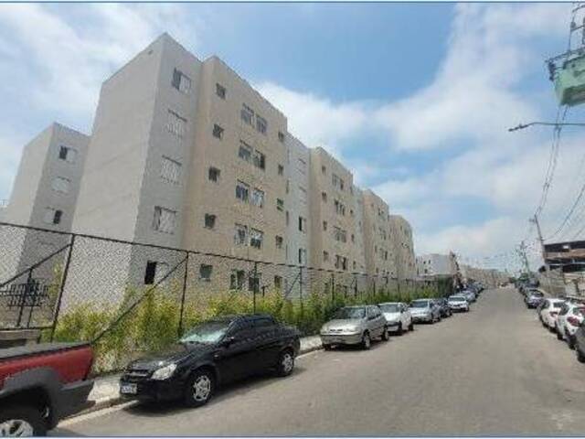 Apartamento para Venda em São Paulo - 1