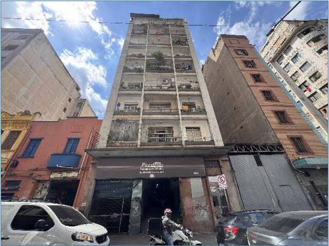 Venda em Santa Efigênia - São Paulo