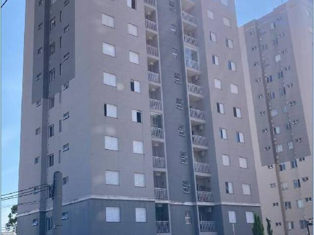 Venda em Jardim São Carlos - Sorocaba