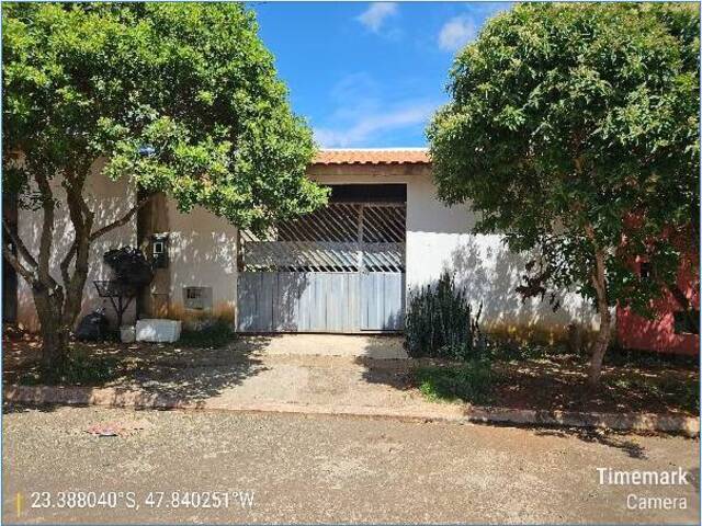 Venda em Residencial Vida Nova Tatuí - Tatuí