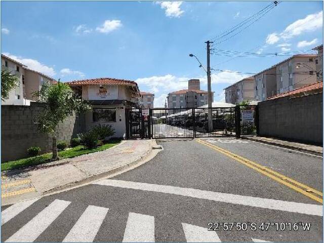 #10303 - Apartamento para Venda em Campinas - SP - 2