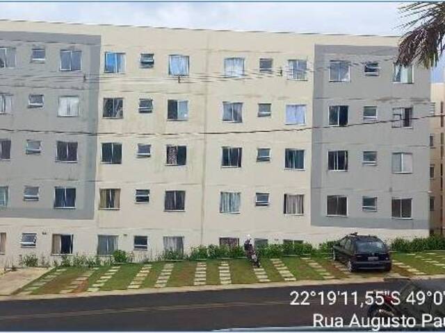 Venda em Jardim Country Club - Bauru