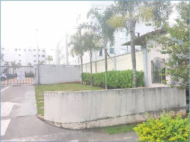 Venda em Vila Pacífico - Bauru