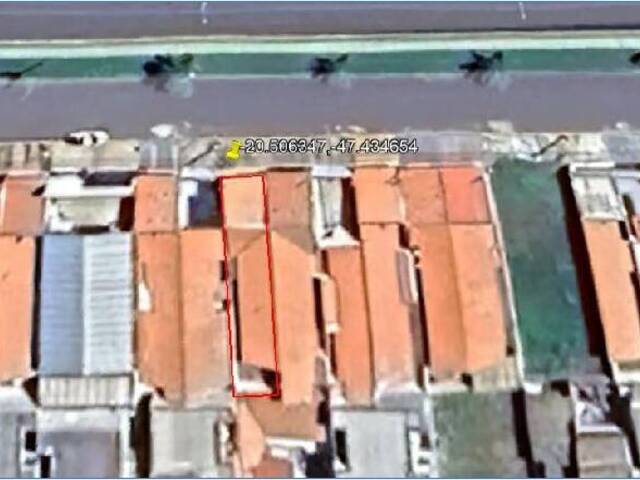 Venda em Villagio Mundo Novo - Franca