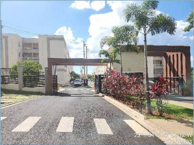 Venda em Vila Boa Vista 1 - São Carlos