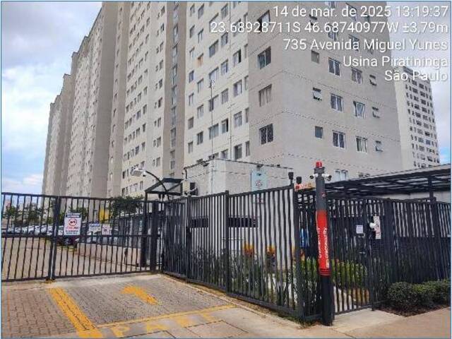 Venda em Usina Piratininga - São Paulo
