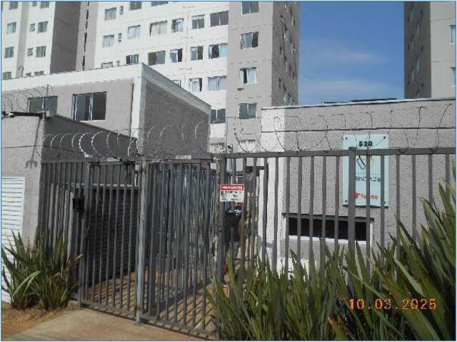 Venda em Vila Chabilândia - São Paulo