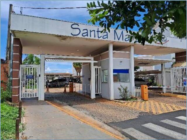 Apartamento para Venda em Sertãozinho - 1
