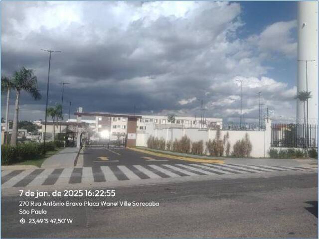 Venda em Ipatinga - Sorocaba