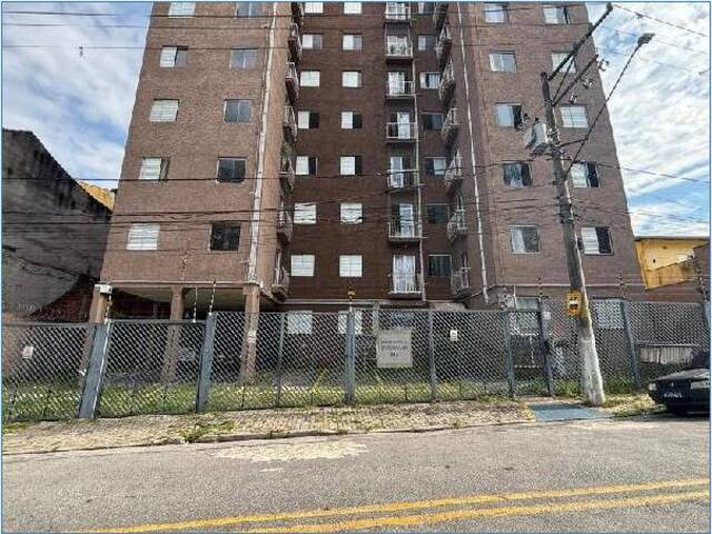 Apartamento para Venda em Taboão da Serra - 1