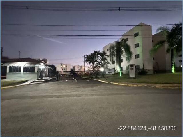 Venda em Jardim Bom Pastor - Botucatu
