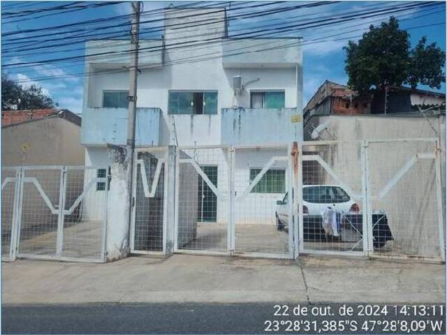 Venda em Vila Fiori - Sorocaba