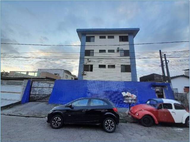 Apartamento para Venda em São Vicente - 1