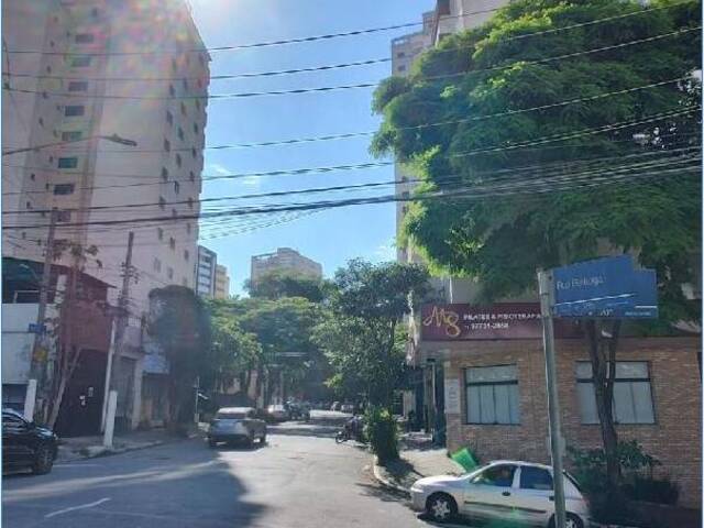 Venda em Chácara Inglesa - São Paulo