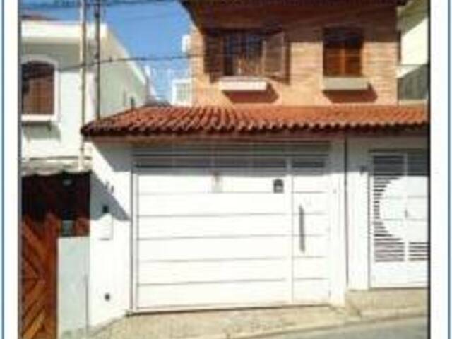 #10374 - Casa para Venda em São Paulo - SP - 2