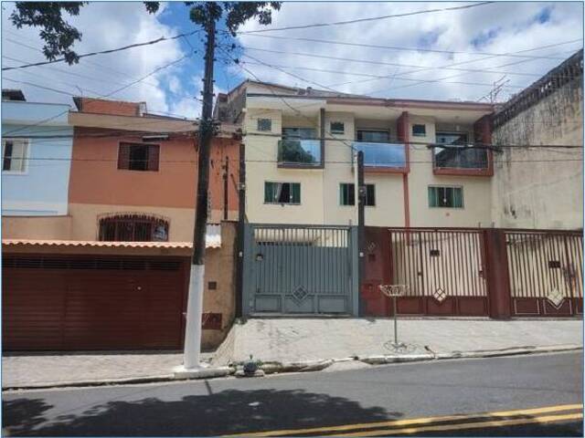 Venda em Vila Perus - São Paulo
