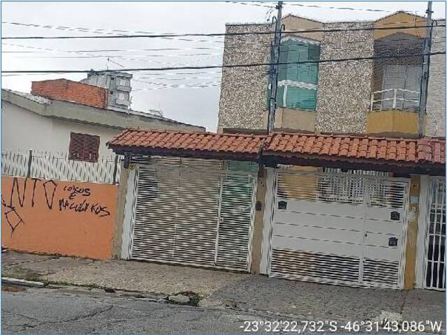 Casa para Venda em São Paulo - 1