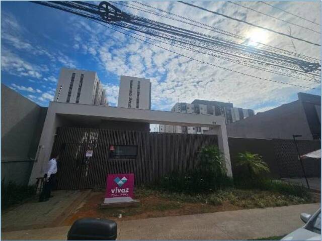 #10381 - Apartamento para Venda em São Paulo - SP - 1
