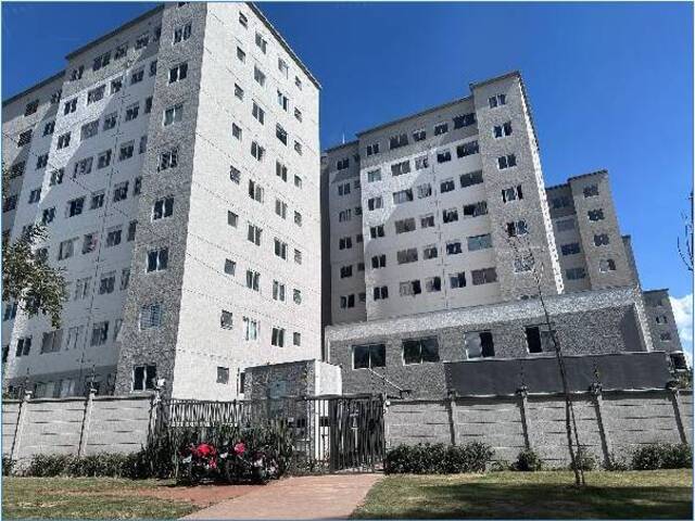 Apartamento para Venda em São Paulo - 1