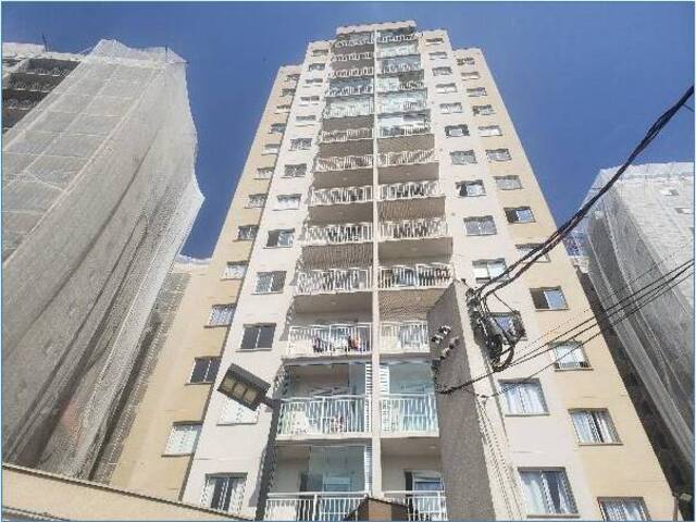Venda em Bom Retiro - São Paulo