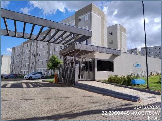 Venda em Vitta São José - Bauru