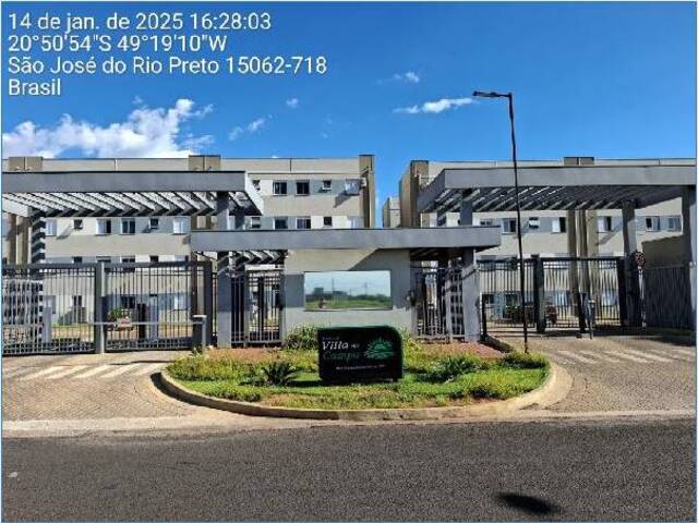 Venda em Loteamento Residencial Maria Adélia - São José do Rio Preto
