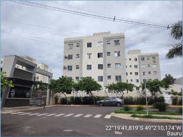 Venda em Núcleo Residencial Presidente Geisel - Bauru
