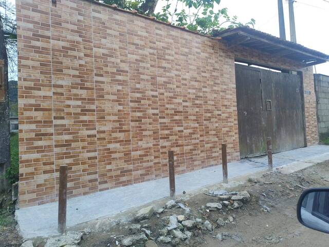 #10389 - Casa para Venda em Mongaguá - SP - 1