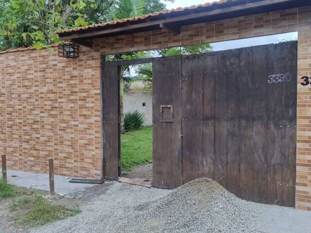 #10389 - Casa para Venda em Mongaguá - SP - 3
