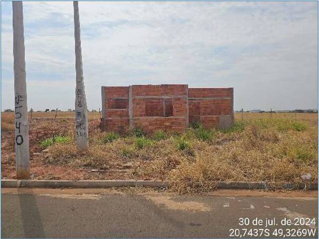 #10391 - Área para Venda em São José do Rio Preto - SP - 1