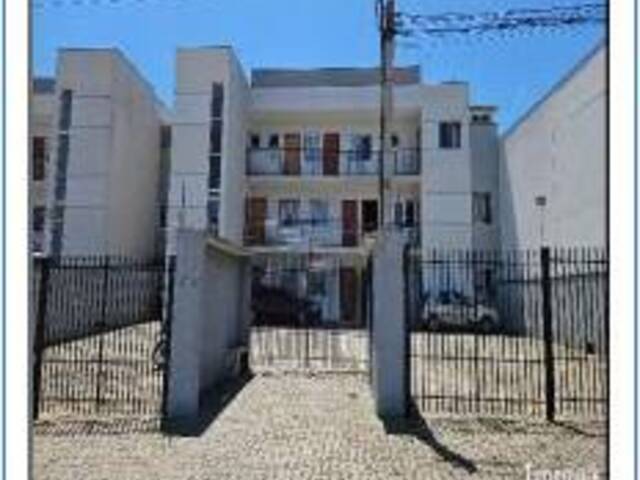 Venda em Wanel Ville - Sorocaba