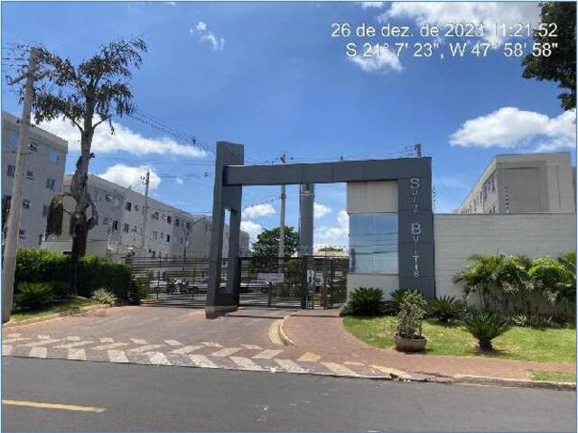 Venda em Alvorada - Sertãozinho