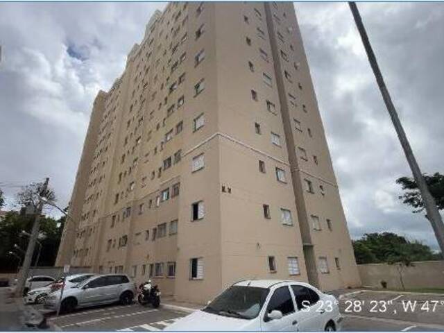Venda em Vila Helena - Sorocaba