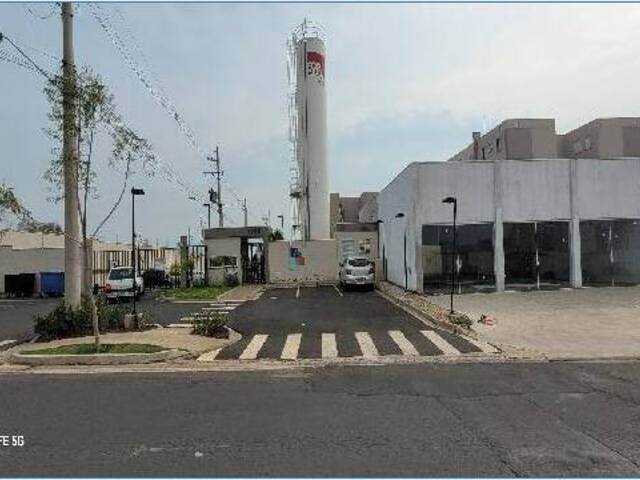 #10402 - Apartamento para Venda em Santa Bárbara d'Oeste - SP - 2