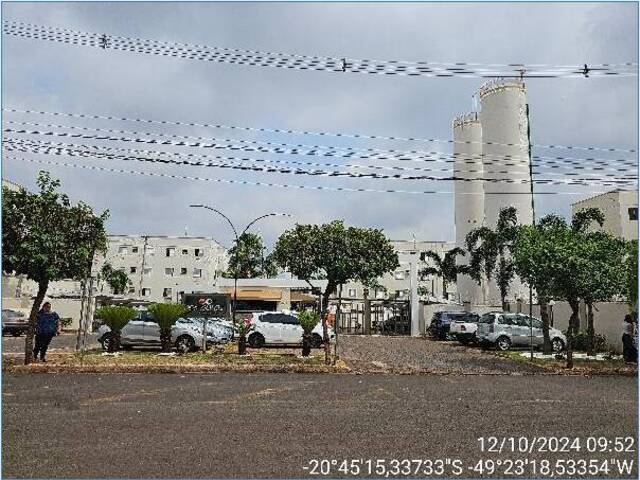 Venda em Jardim Nunes - São José do Rio Preto