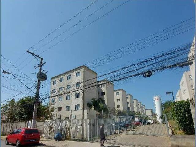 #10406 - Apartamento para Venda em São Paulo - SP - 2