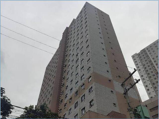 #10407 - Apartamento para Venda em São Paulo - SP - 1